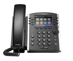 polycom400